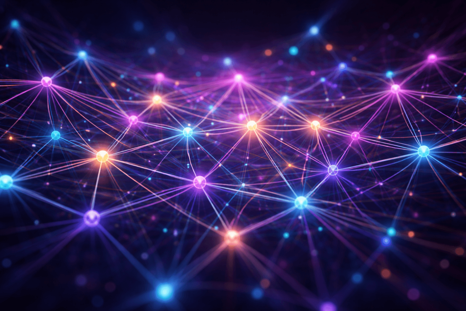 Quantum-ready network visualization